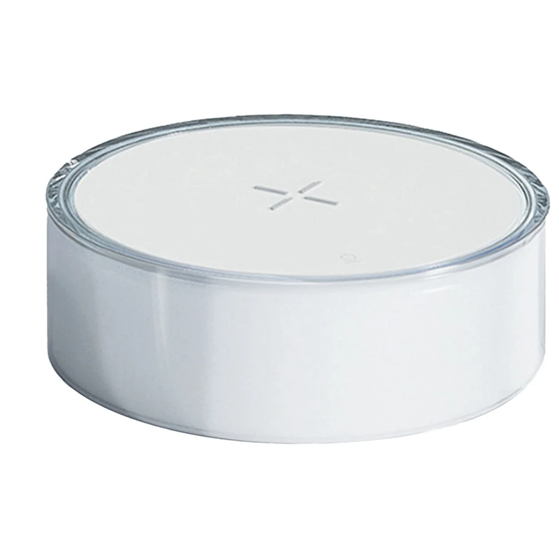 Night Light Atmosphere Light Multifunctional Mobile Wireless Charging Home Decor Lights