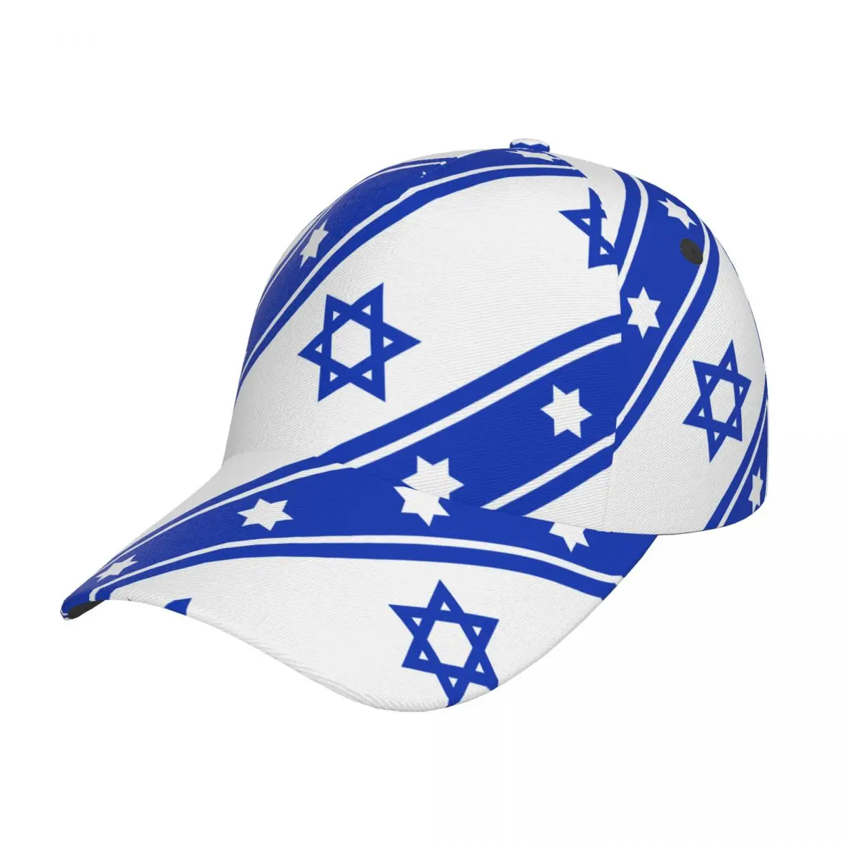 Baseball Cap Israel Flag Hat New Fashion High Quality Man Racing Motorcycle Sport hats