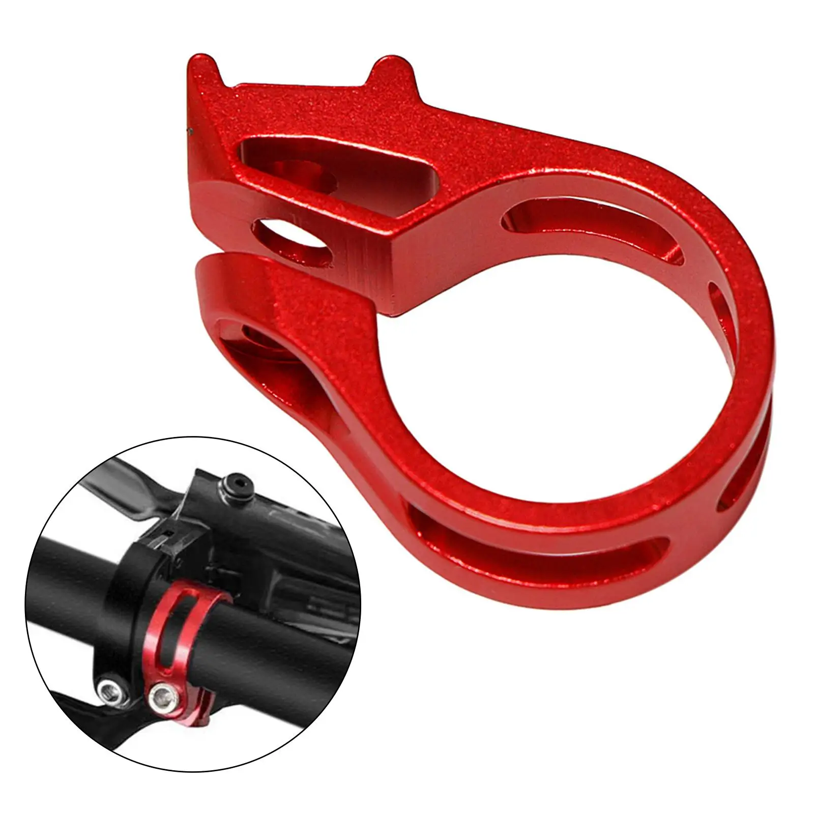 Discrete Shifter Cl…