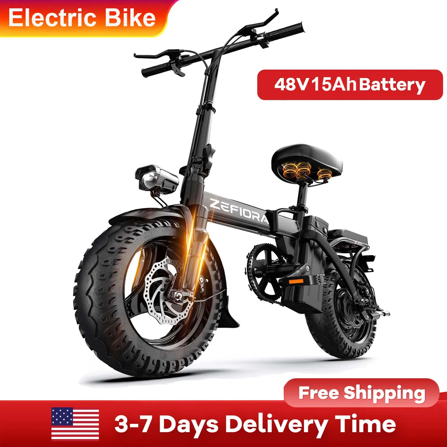 #22 Highest Rated Folding Electric Bikes to Buy in 2026