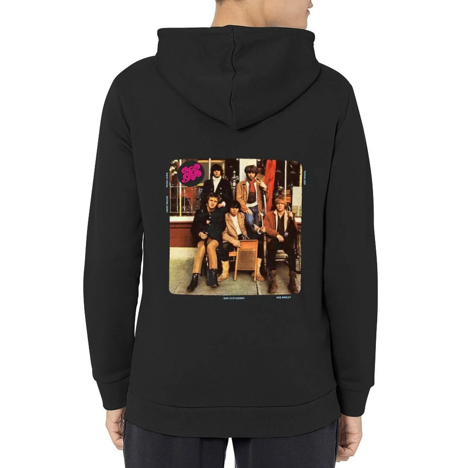 

Moby Grape 1967 Hoodie autumn men clothing men's autumn clothes mens clothes hoodie