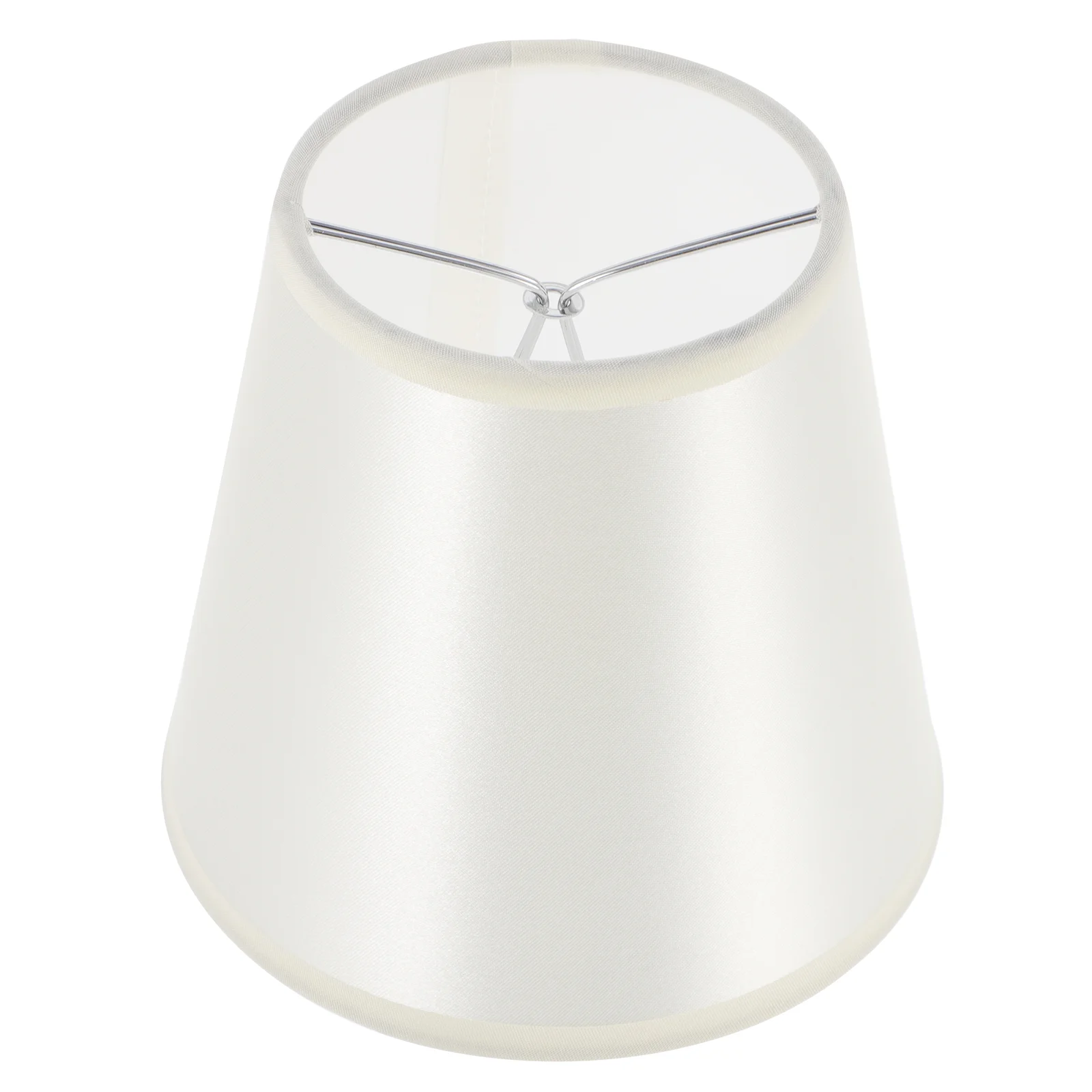 Clip Bulb Lampshade Ceiling Lampshades That Slip over The Lightbulb Linen Cover with Cloth Accessory Wall