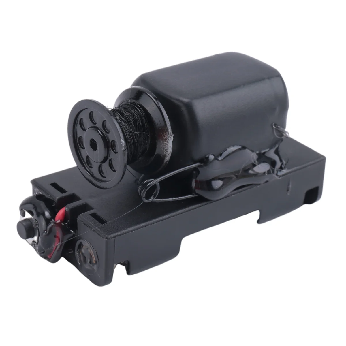 Flying Silk Magic Tricks, Electronical Silk Flying Device for Magician Close Up Magic Accessories Gimmick