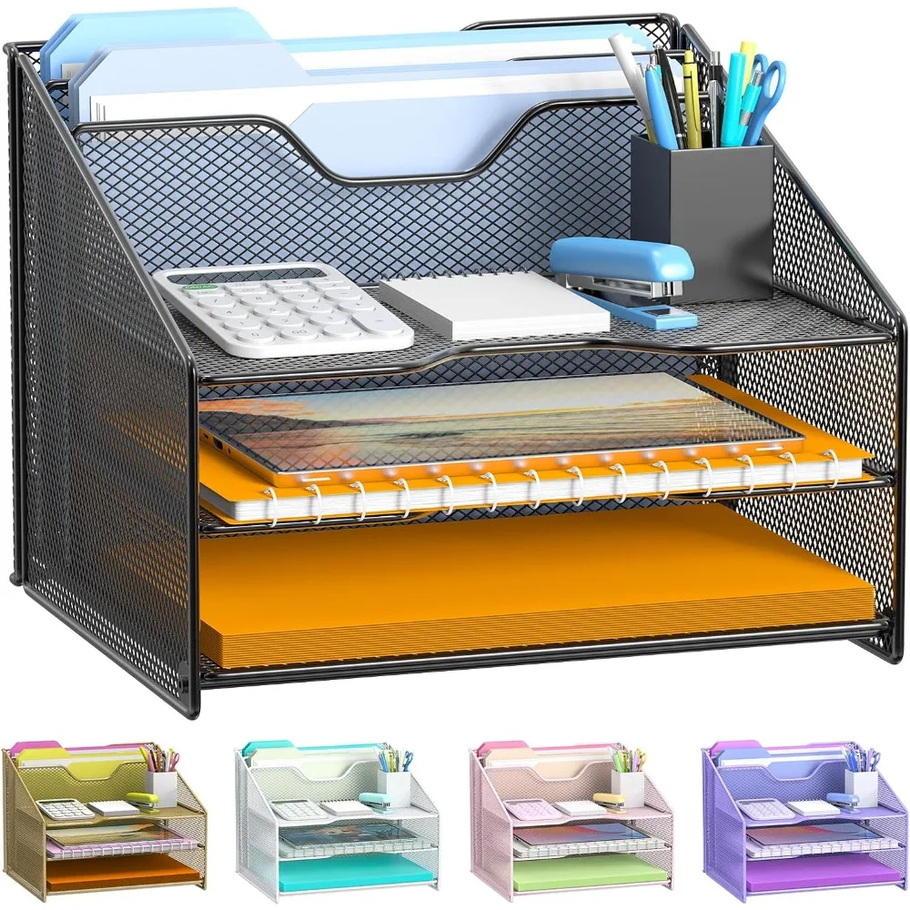 organizer-per-file-da-scrivania-porta-cartelle-per-lettere-in-rete-con-3-vassoi-per-carta-e-2-sezioni-verticali-verticali-per-forniture-per-ufficio-scrivania
