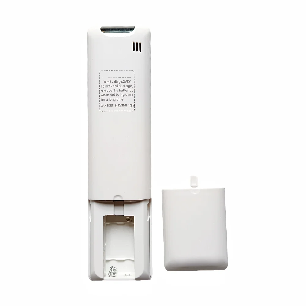 Kontrol jarak jauh baru untuk Midea RG10A1(B2S)/BGEF RG10A2(B2S)/BGEFU1 RG10A2(B2S)/BGCEFU1 Room AC