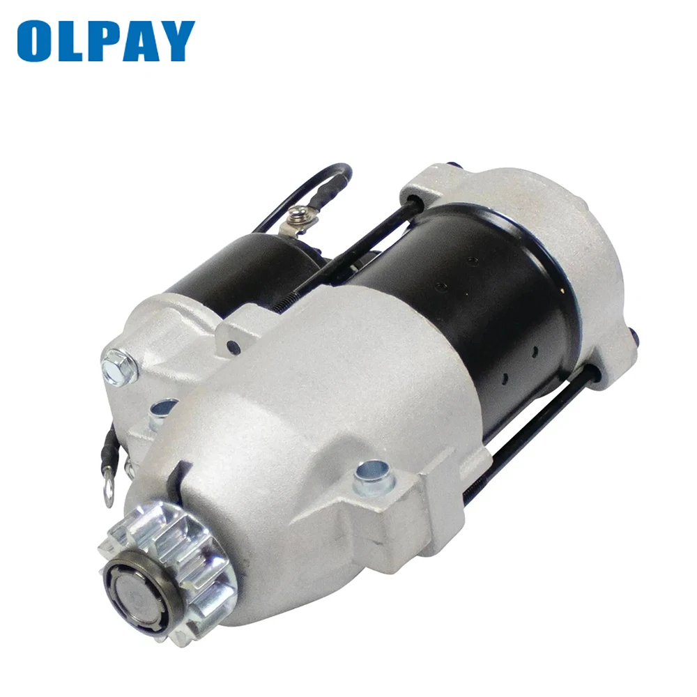 

68V-81800 Starter Motor For YAMAHA Outboard 4 Stroke F115TJR F115TLR; S114-838A/b/c ;Starter For Mercury 50-881368T;50-881368T1;