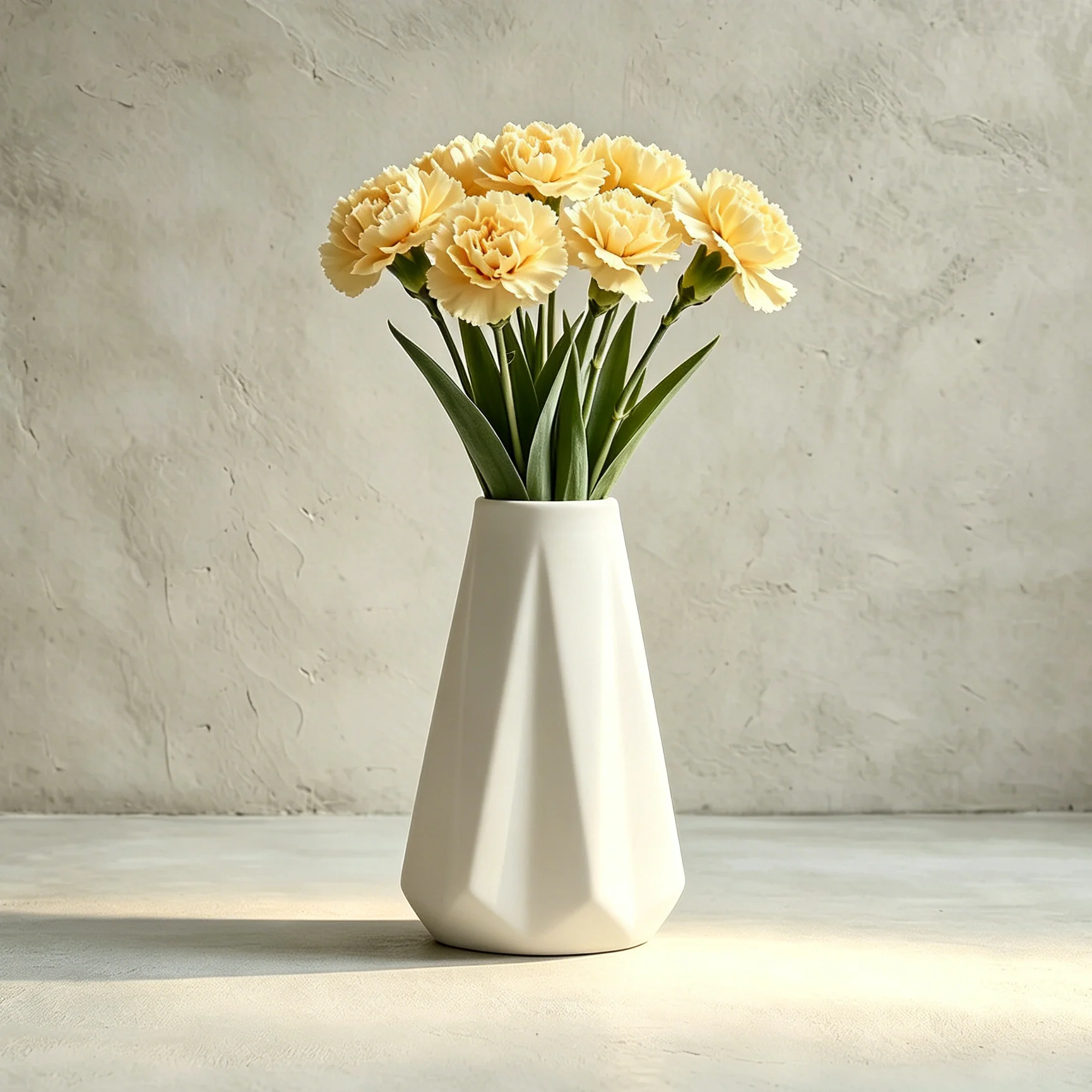 Modern decoration vases Mini Ceramic Bud Vase Modern Farmhouse Decor  Home & Desk Accents  Rental housing