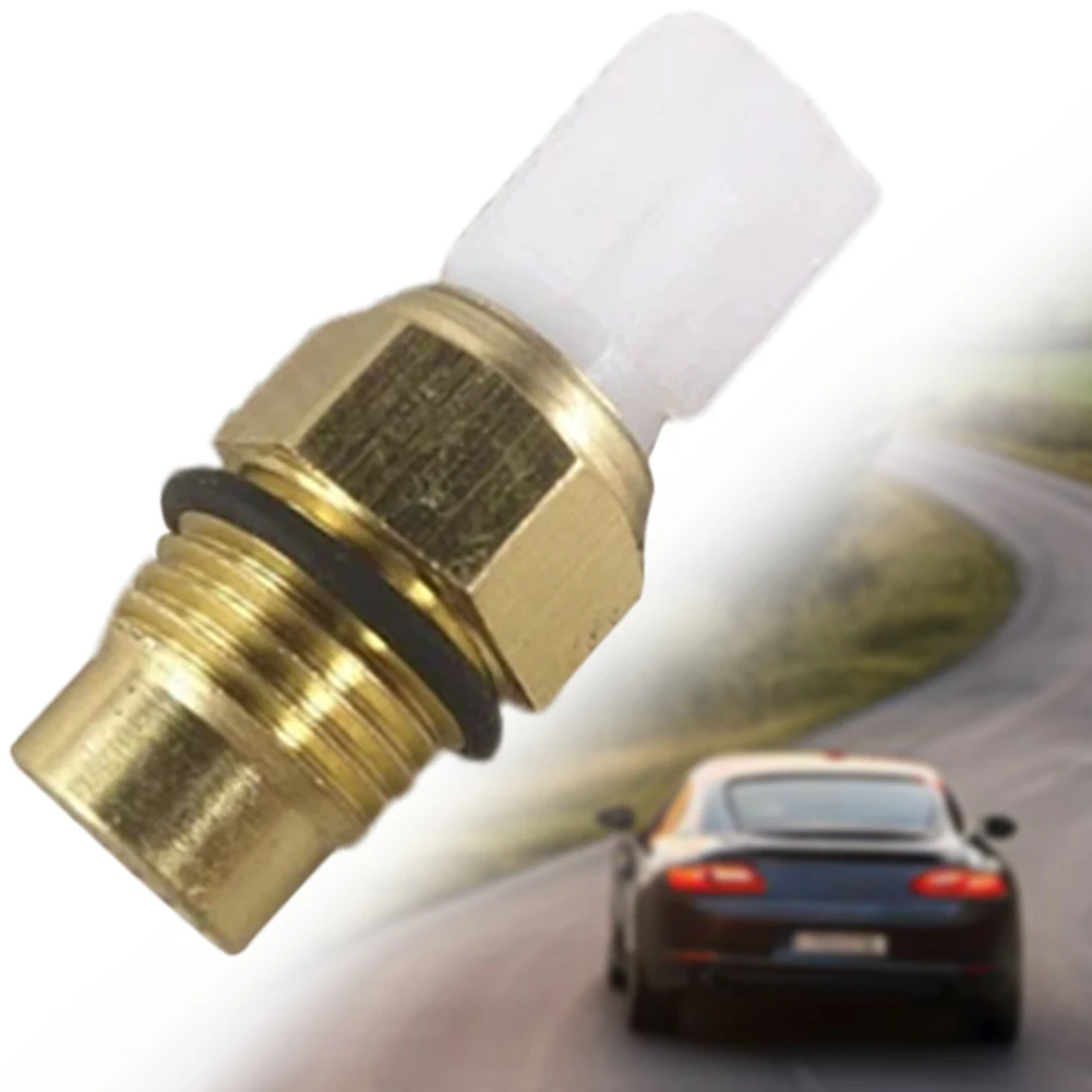 Temperature Sensor 89428-12160 89428-41010 High Sensitivity Fluids Temperature Sensor For Automotive