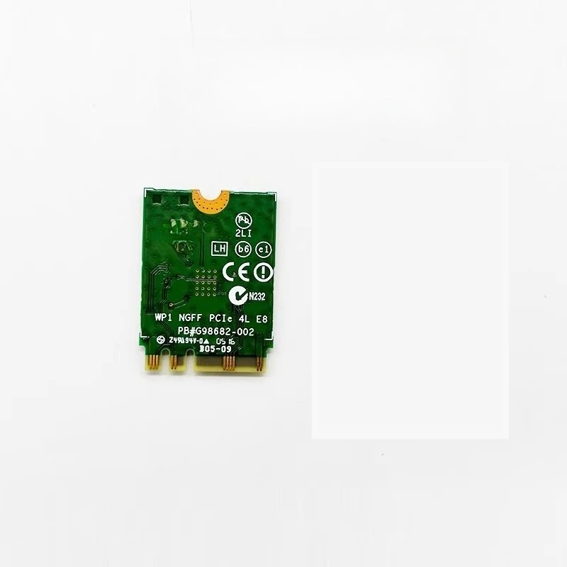 For ThinkPad E450 E450C E455 E460 E465 Wireless WiFi Bluetooth Card Module