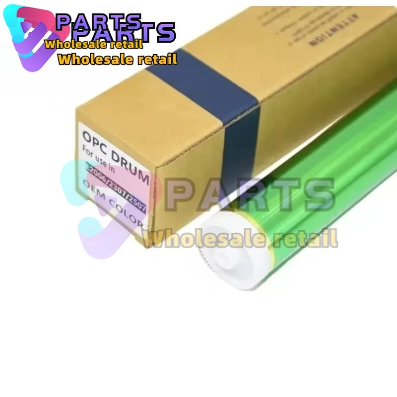 1PC OPC Drum compatible for Toshiba E-STUDIO 2303AM 2803AM 2309A 2809A 2802AM OD 2505 2303 2803 2309 2809 2802 2006 2007