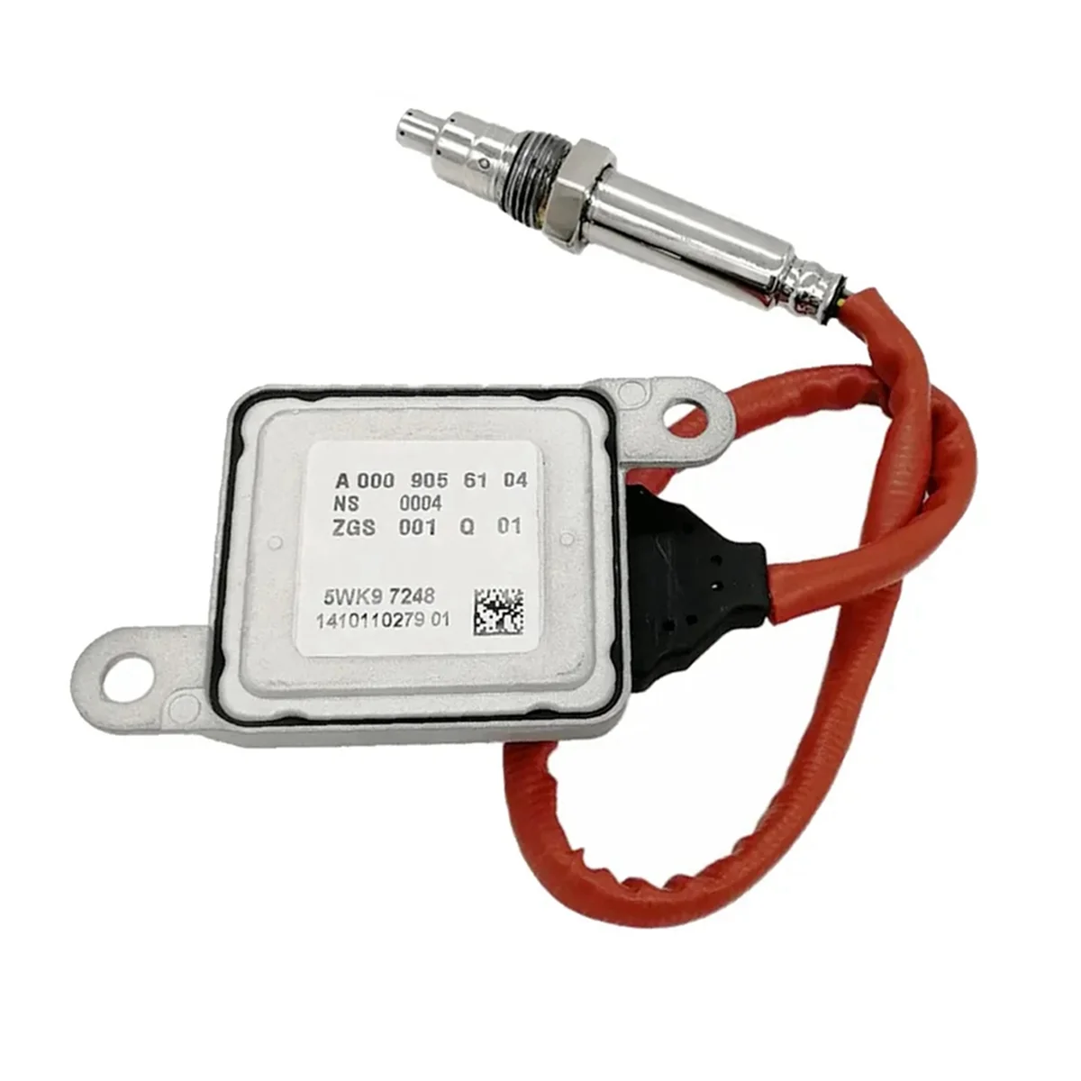 

A0009056104 Nitrogen Oxide Sensor for Mercedes-Benz A207 C207 C218 S212 W164 W212 X218 V251 Nox Sensor 5WK97248