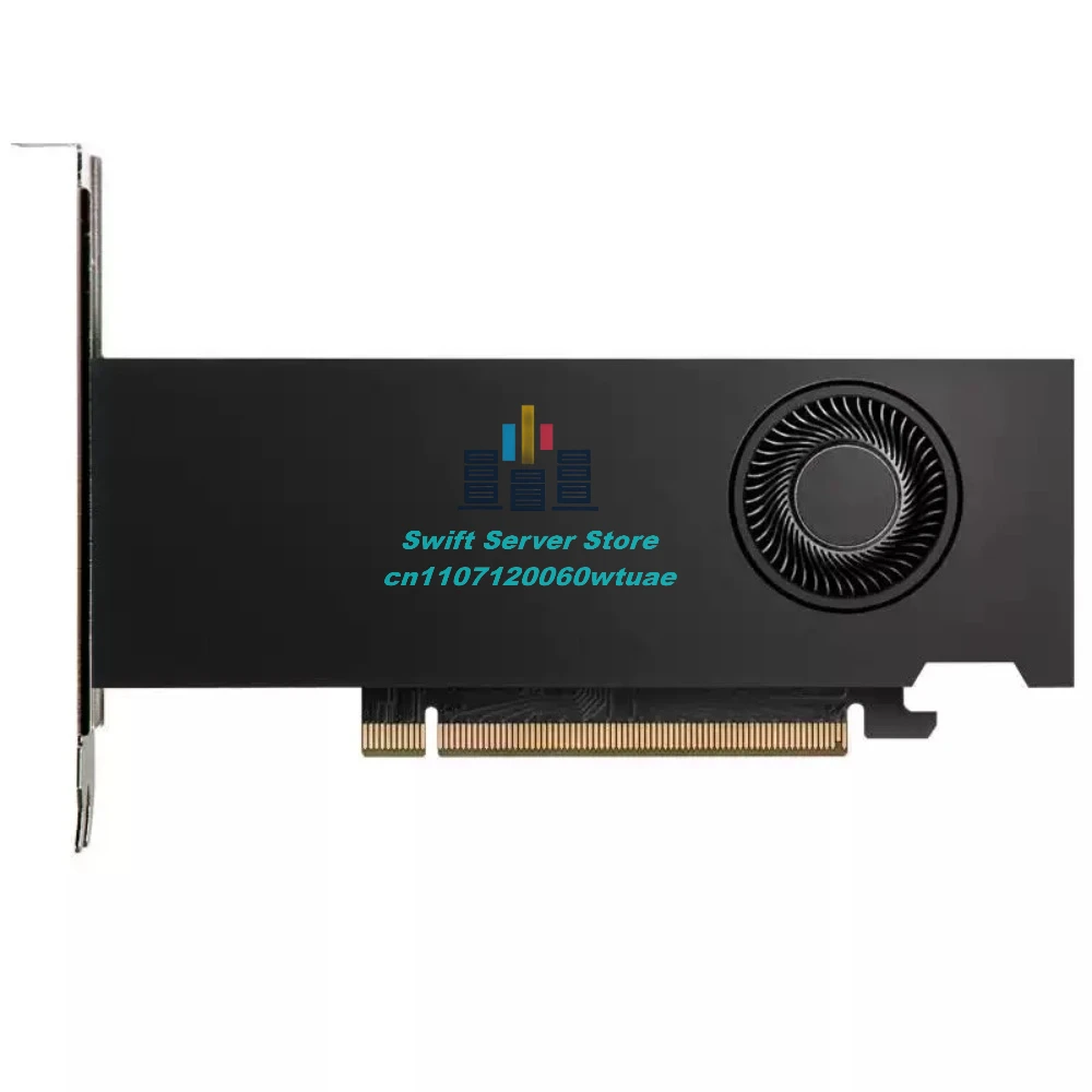 A2000/ADA semi-high graphics card professional graphics 6G/12G/16G memory UG/SW/CAD/design
