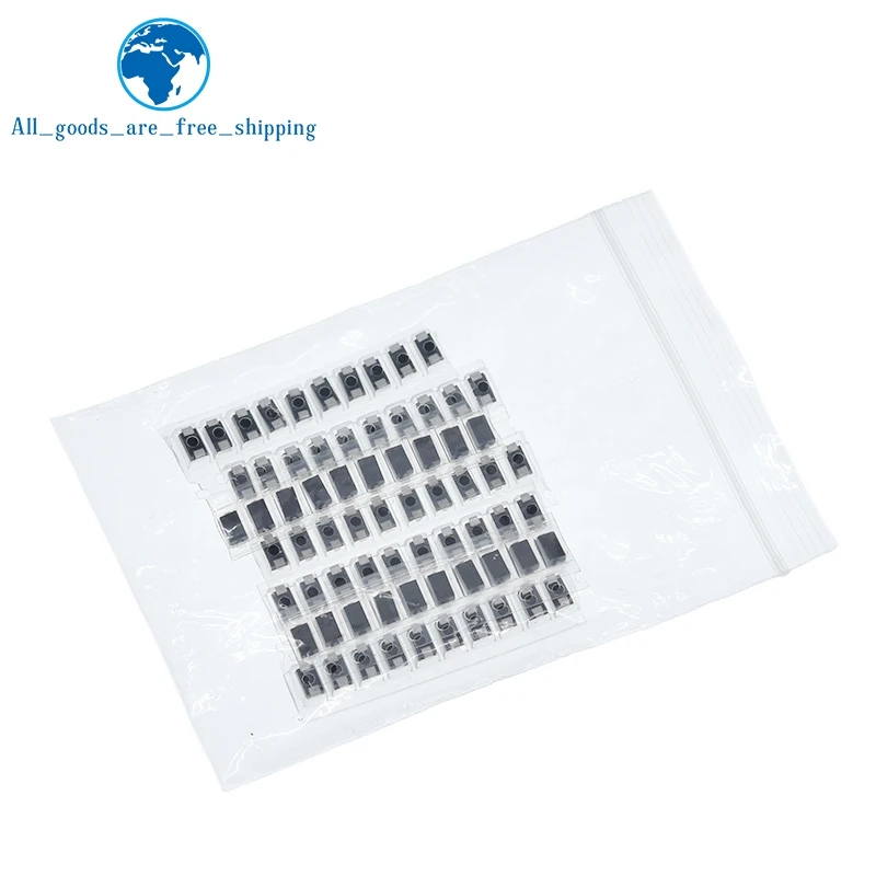 Tzt 1Bag = 70Pcs M1…