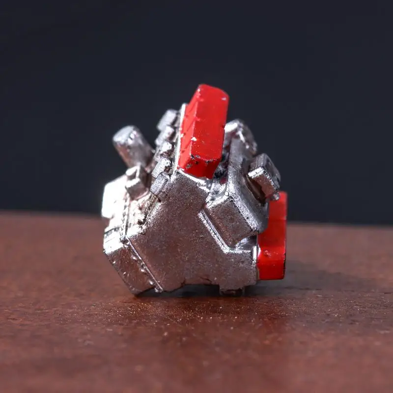 1:64 Engine Model Simulation Micro Garage Scene Ornament for Car Model Display Collector Sand Table Decoration Accessory