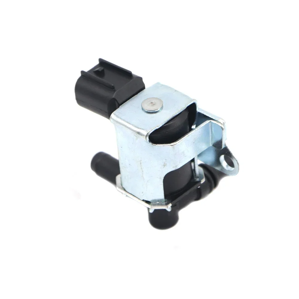 

2-pin NEW K5T46693 8657A049 Vapor Canister Purge Solenoid Valve For 2008-2015 Mitsubishi Lancer Outlander 2.0 2.4L 2M1365 CP588
