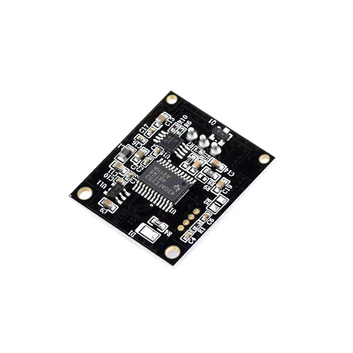 Micro Snow Environment X6 Six in One Smell Sensor UART Serial Port Supports ESP32/Raspberry Pi