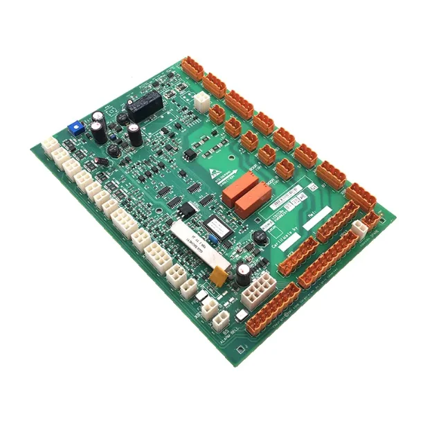 1 buah Papan PCB Lift LCECCBE KM 50025436 Aksesori Angkat G31