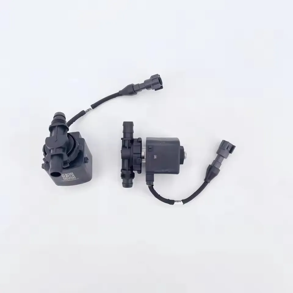 Solenoid Valve for DJI T50/T25 Agricultural Drone remium Sprayer System Accessory, High Precision Anti Corrosion Ensures Stable