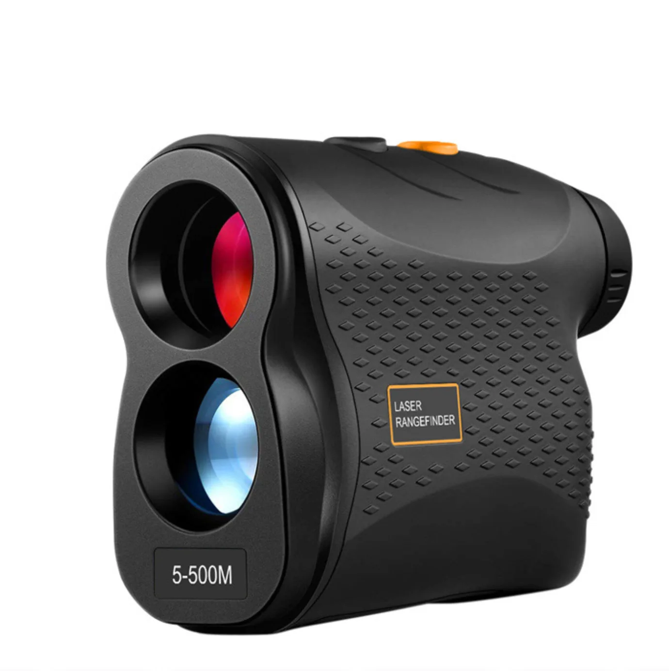 

Golf laser rangefinder Telescope rangefinder 500M for power engineering, with altimetry and angle measurement function
