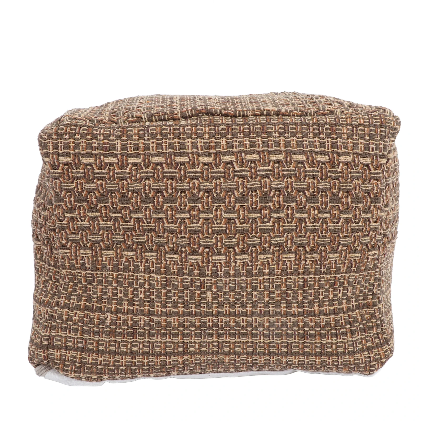 

Creative Cotton Linen Seat Cushion Thick Comfortable Chair Sofa Mat Cover Decorative Square Indoor Meditation Tatami Use