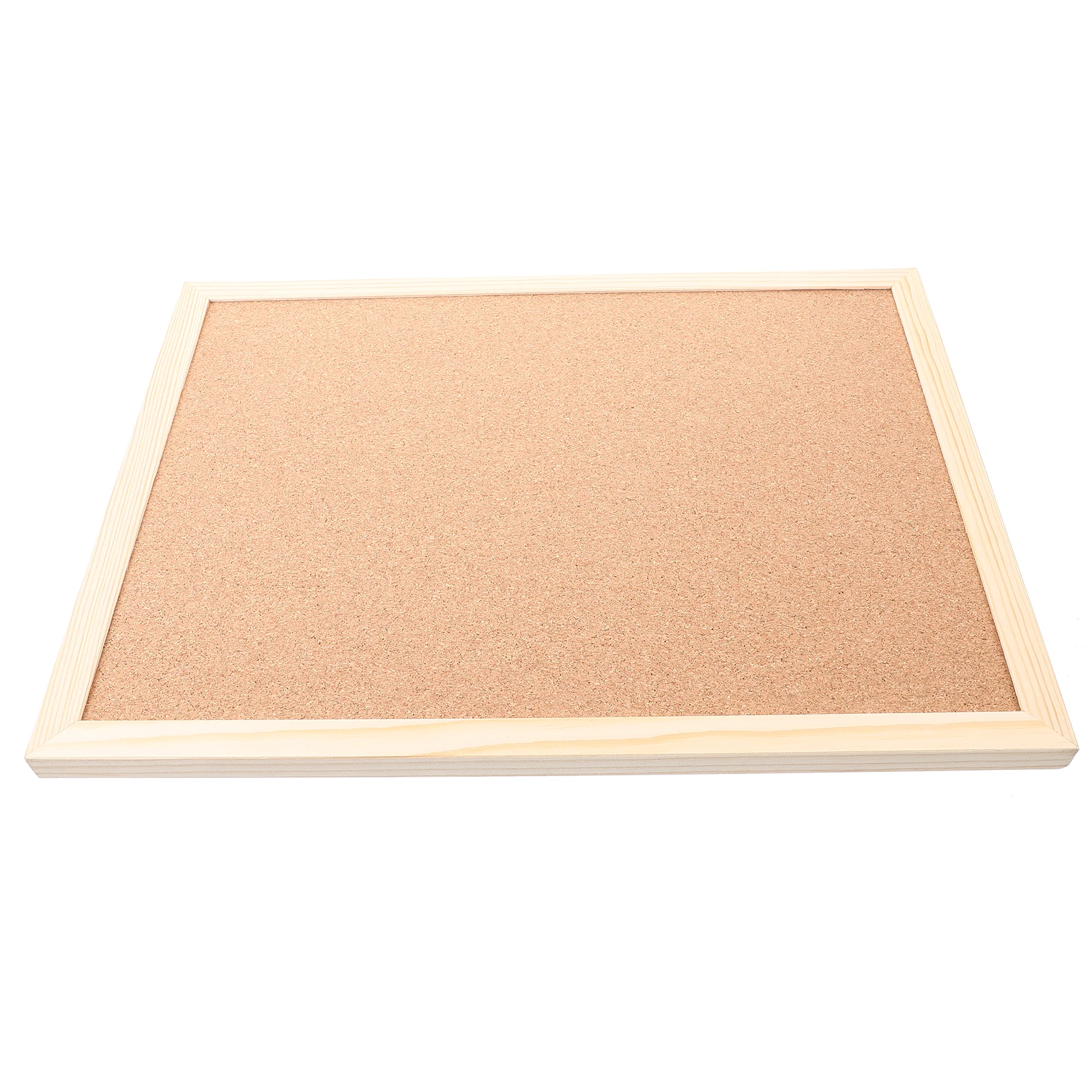 

1 set Photo Wall Stickers 30x40cm Double-sided Soft Cork Boards Home Office Bulletin Memo Display Small Notice Boards Wall Decor