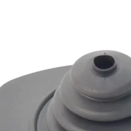 For 0009625587 Control Lever Protective Dust Cover Sleeve Rubber Joystick Bellow Handle Sheath Compatible With /Linde /Forklift
