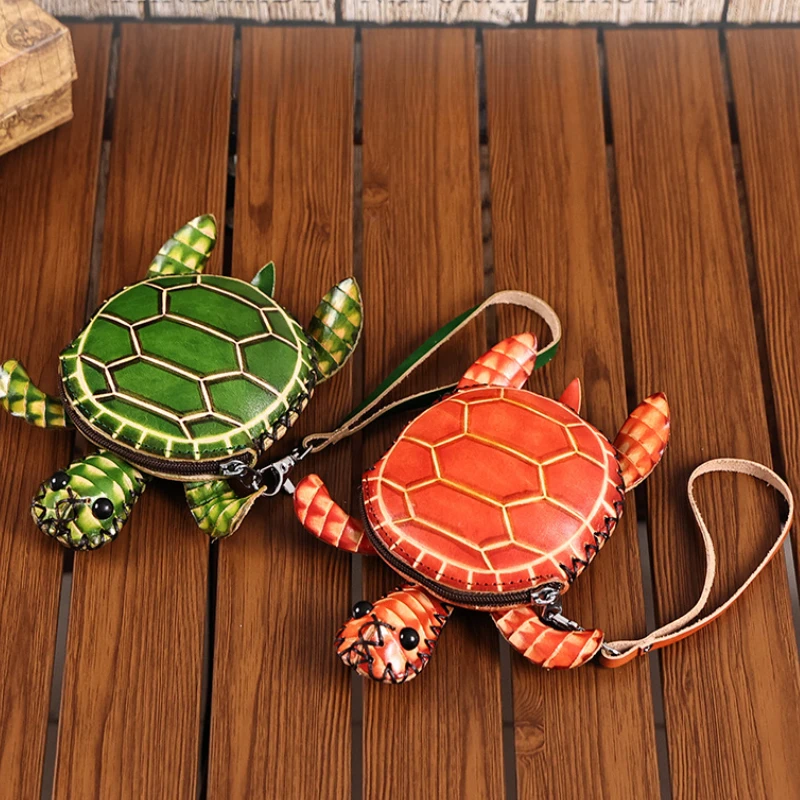 Handmade Cowhide Co… - image