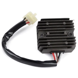 XTZ 660 Voltage Regulator Rectifier For Yamaha SRV250S SRV250 XV250S XV750E XV250 Virago 250 750 XV920RJ XV920 XTZ660 Tenere 660
