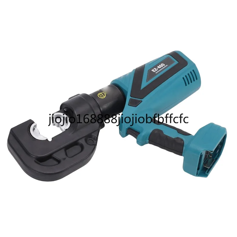 Suitable for the new electric hydraulic crimping tool 120KN hydraulic cable terminal crimping device