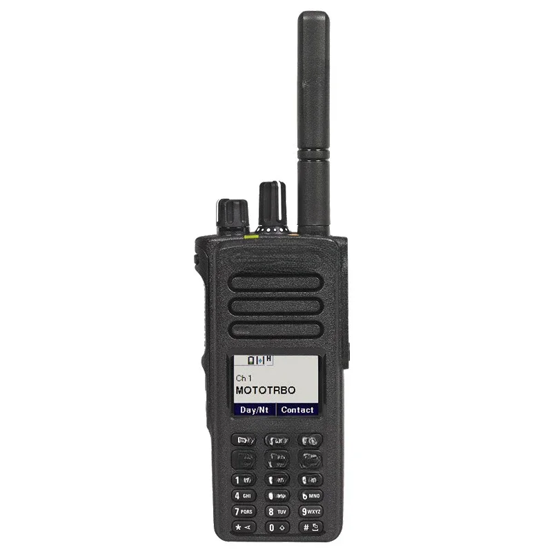 

The product can be customized. Suitable for Motorola walkie-talkie DP4800e DP4801e DP2400e DP4400e R7