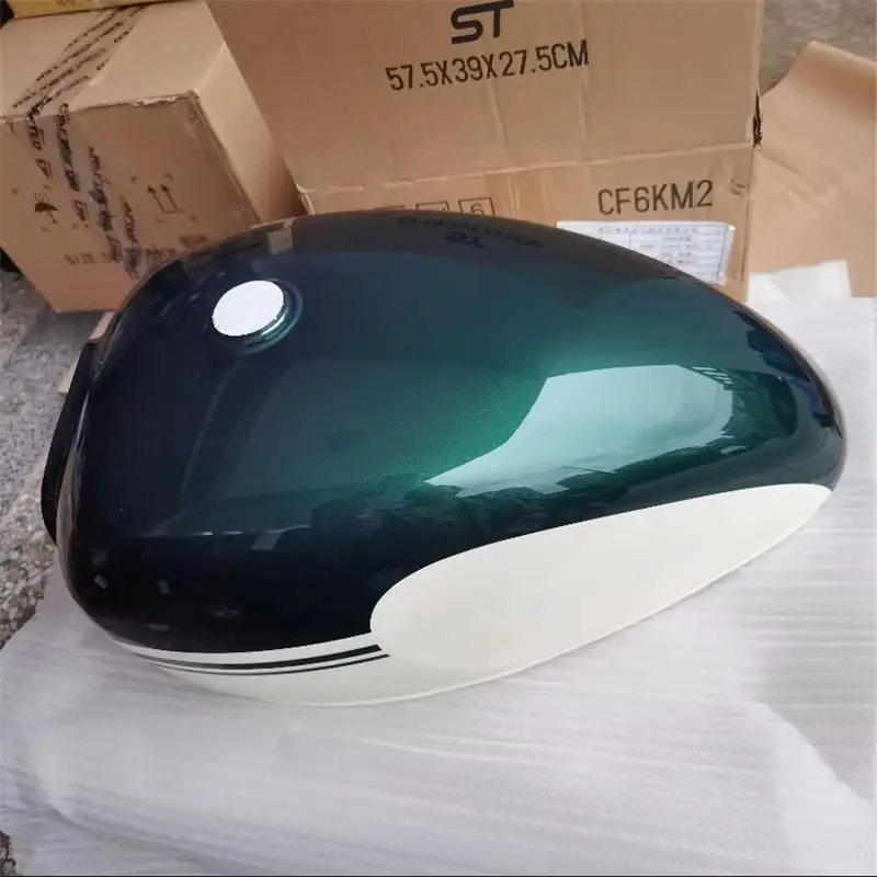 

Подходит для мотоцикла CFMOTO24 CF 250CLC Топливный бак CF250-12, топливный бак, топливный бак