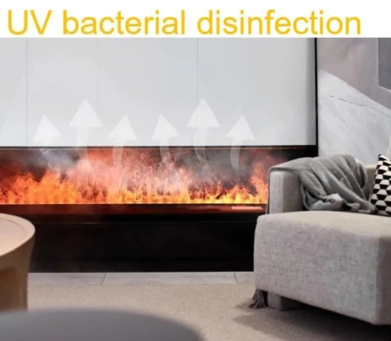 Thumbnail 3 - #20 Best Electric Fireplaces to Buy In 2026