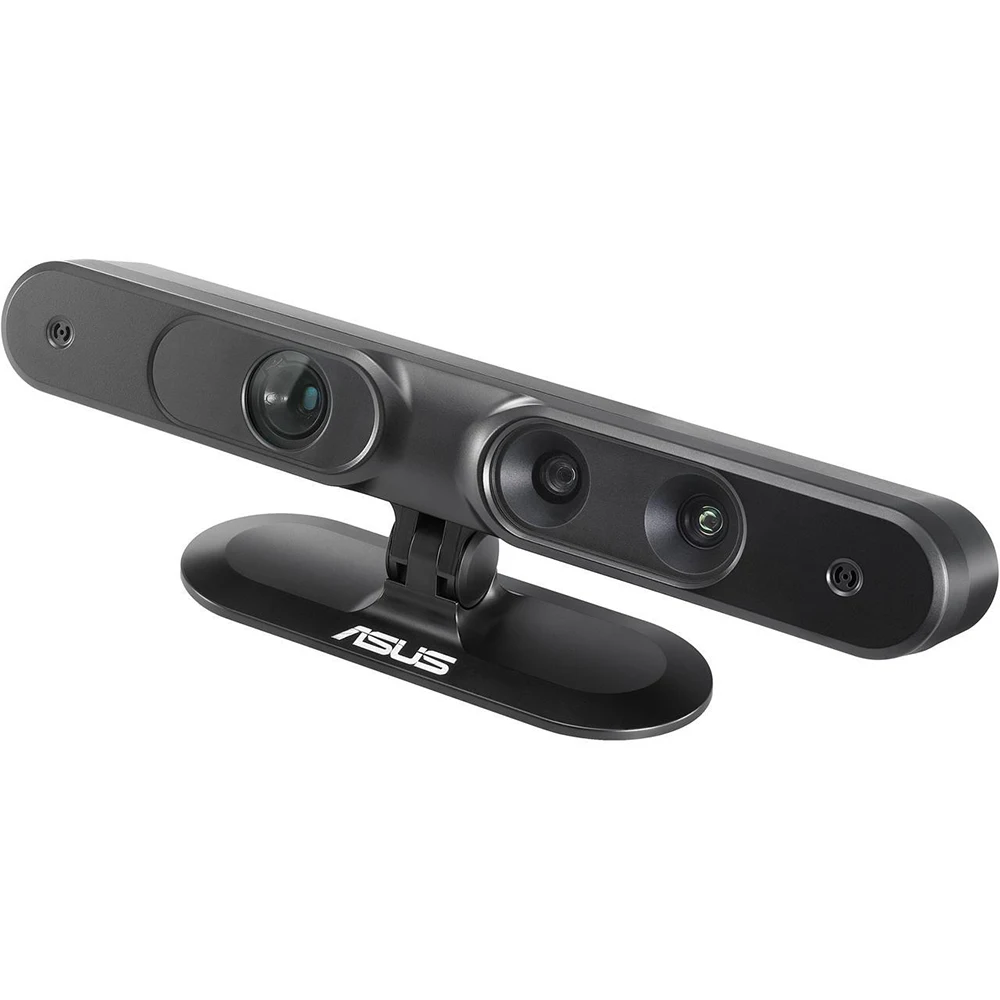 Asus Xtion PRO LIVE 3d Scanner RGB & Depth Camera Somatosensory movement Sensor PrimeSense Carmine 1.08x RGBD motion sensing CAM