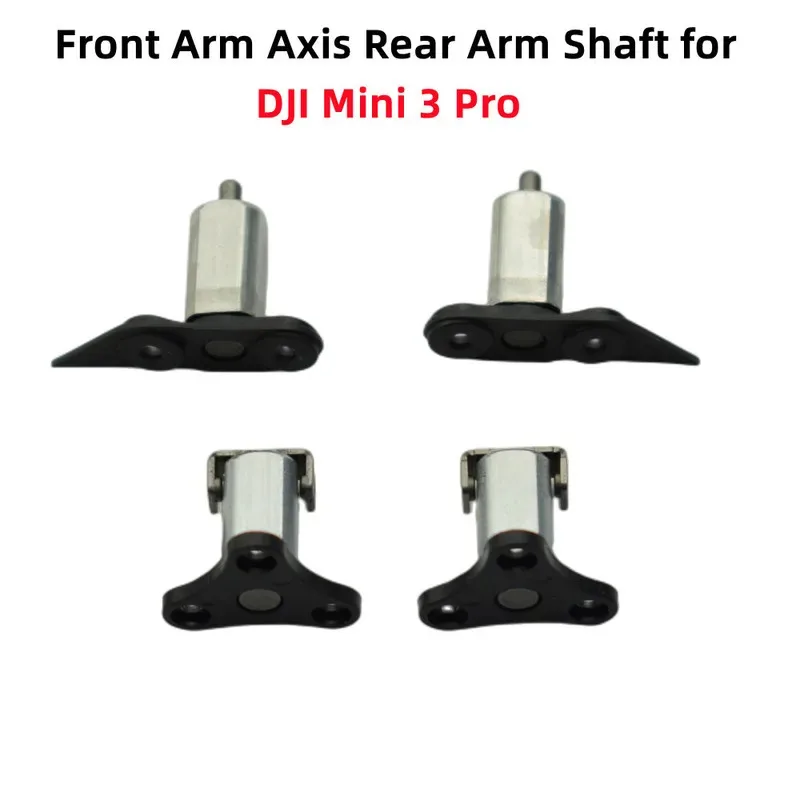 

Front Arm Axis Rear ArmShaft for Mini3 / 3Pro Motor Arm Accessories Replacement For DJI Mini 3 Pro Repair Parts