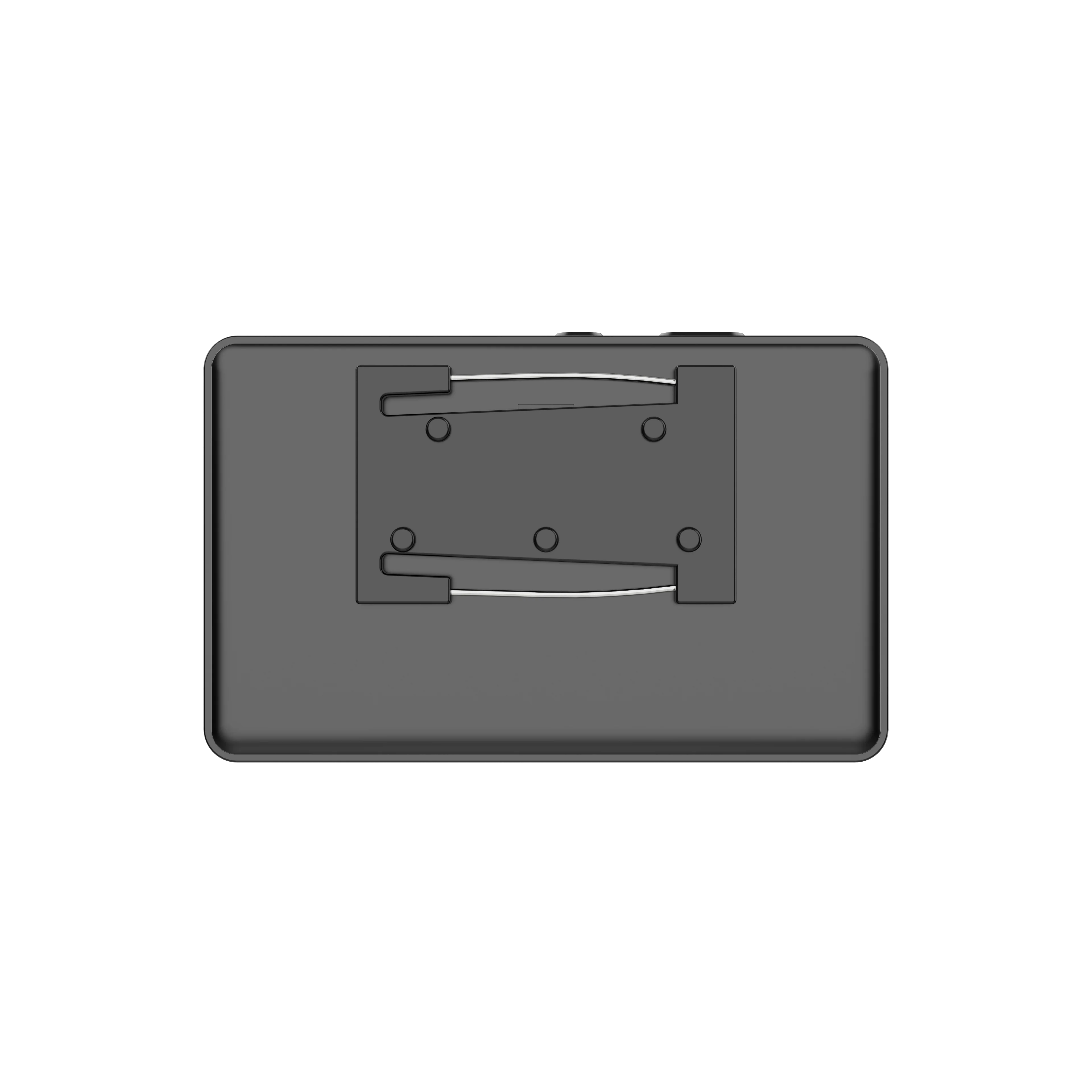 

2026unique Wireless Wifi Name Tag Body Camera HD Flash Light Mini Camera Wide Angle E-ink Display Screen APP Control Body Video