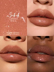 JOOCYEE GLAZED ROUGE 2.0 UPGRADE High-shine