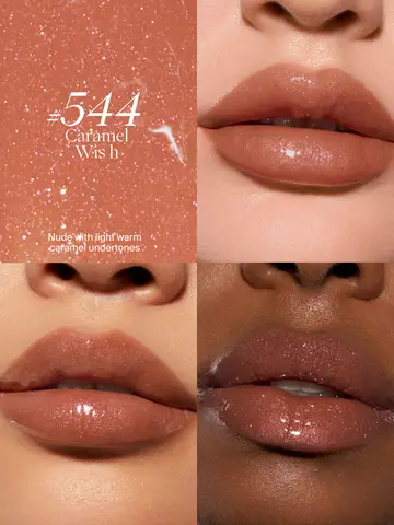 JOOCYEE GLAZED ROUGE 2.0 UPGRADE High-shine