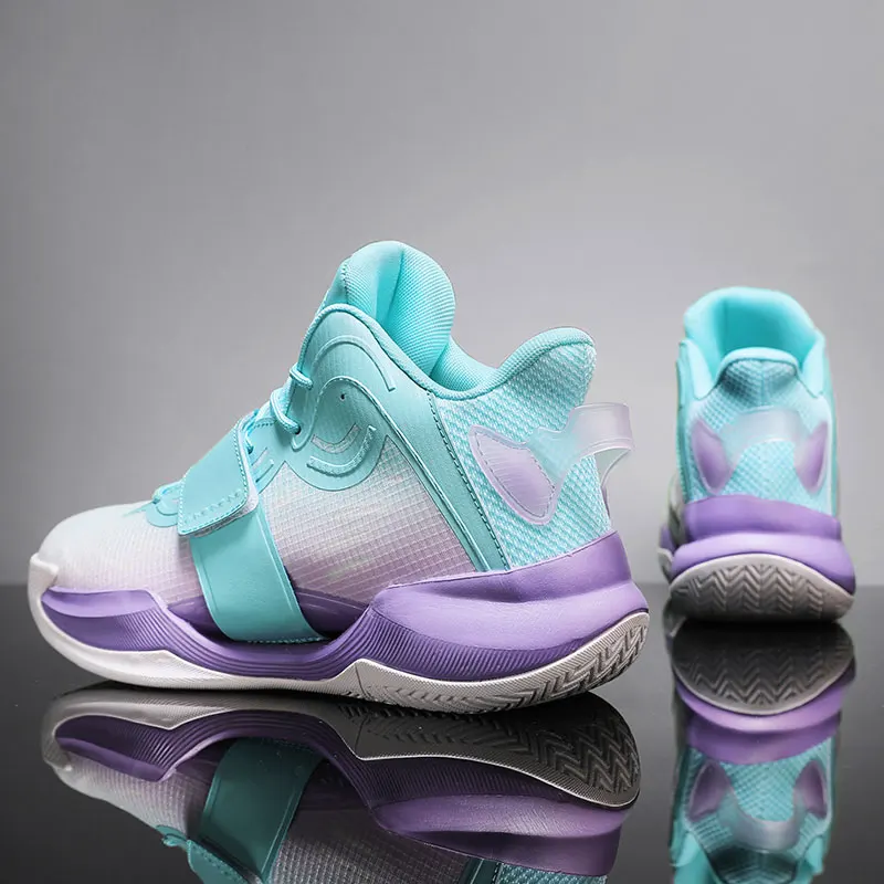 يجب اقتناؤها لمدربي كرة السلة عالي الجودة المحايد الممتص للصدمات والمضاد للانزلاق لعام 2025.