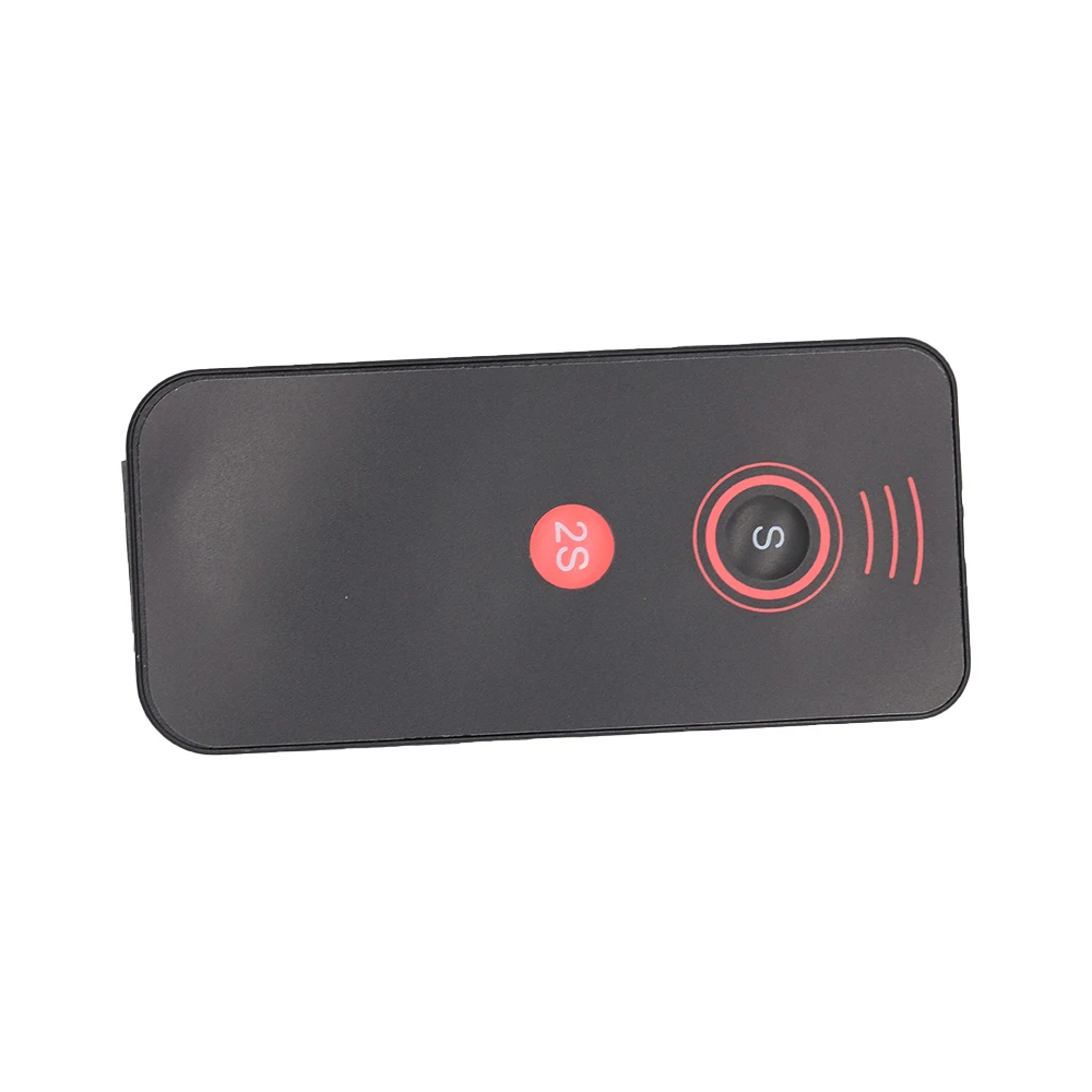 For Sony IR Infrared Wireless Remote Control For Sony A500 A700 A77 A99 NEX-5 NEX-6 NEX-7 A7 A7R etc.