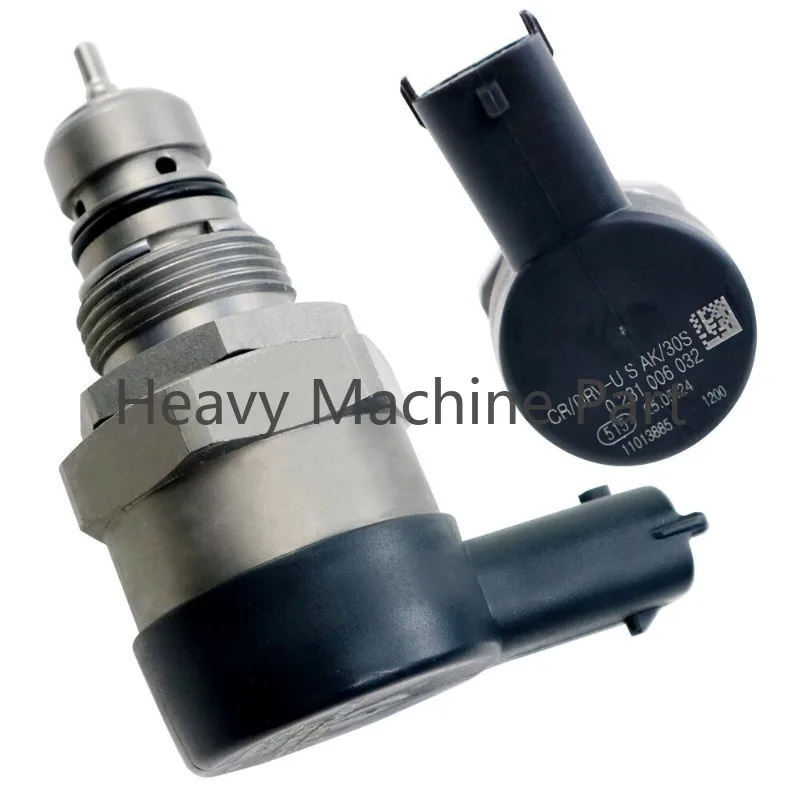 

1Pcs 0281006032 Fuel Valve Pressure Control PCV for Fiat Alfa Romeo Hyundai