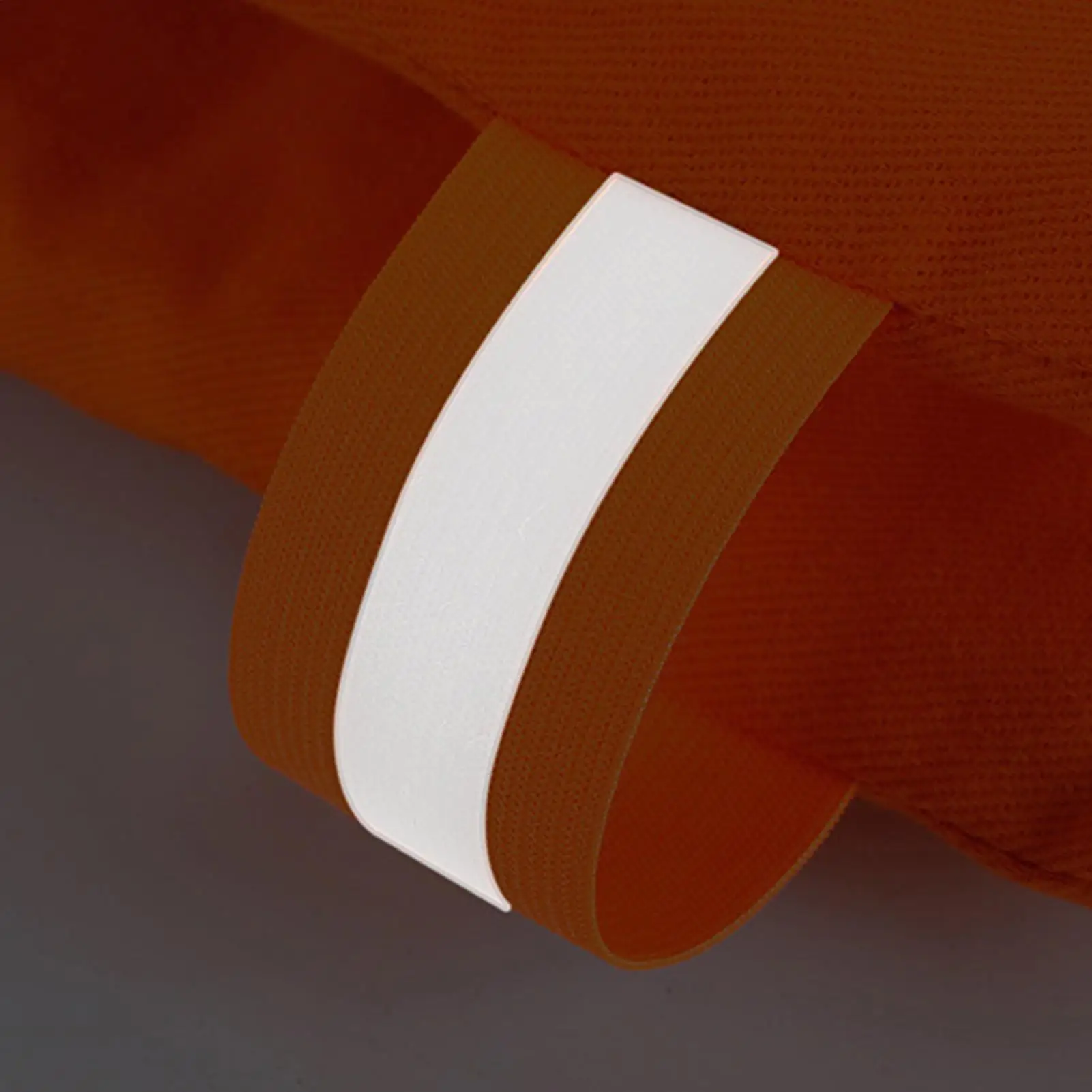 غطاء محرك السيارة الدافئ المقاوم للحريق مع شرائط عاكسة للوقاية من الكوارث في حالات الطوارئ، معدات النجاة للتخييم في الشتاء في الهواء الطلق والسفر #5