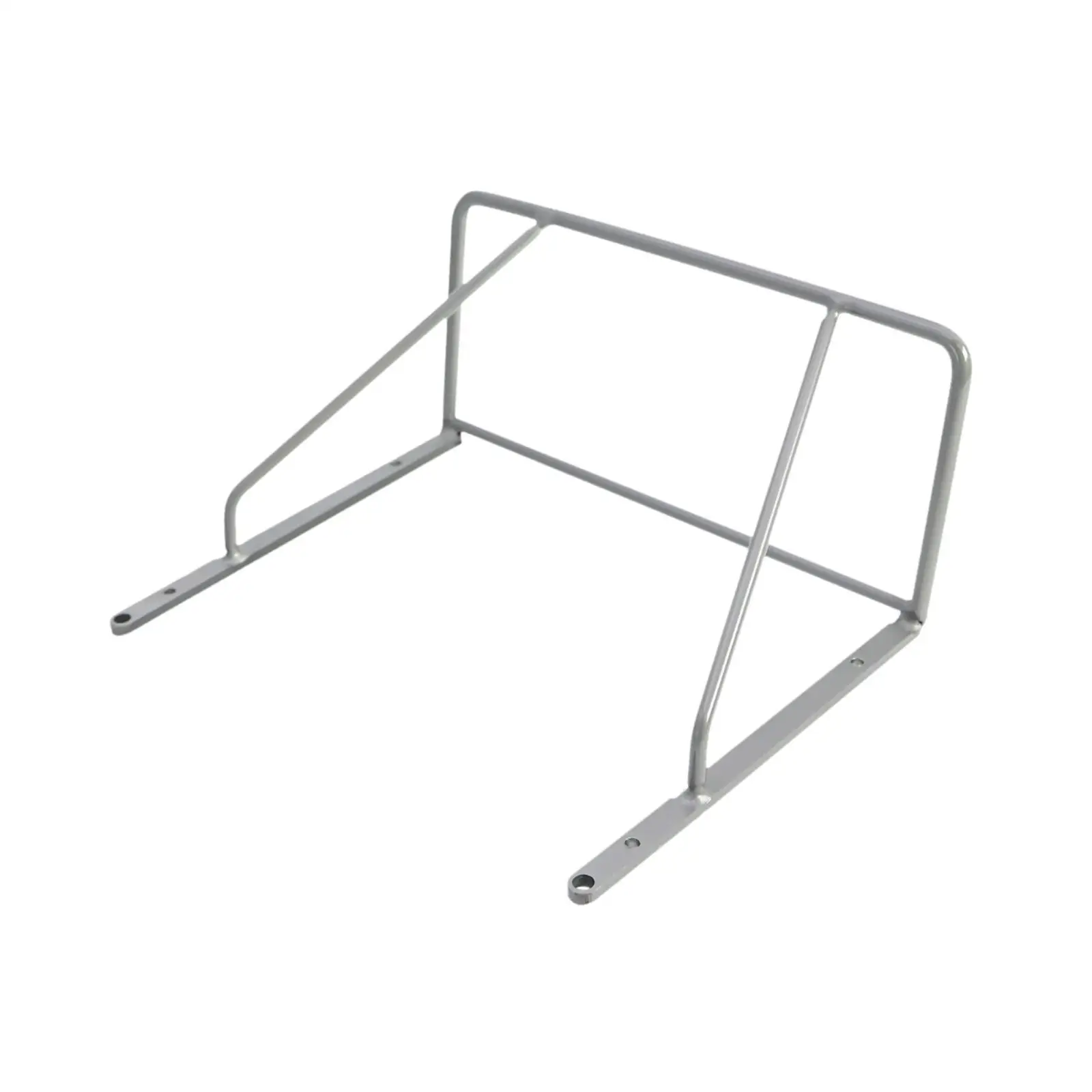 RC Crawler Truck Body Titanium Alloy Sturdy Accessory Replacement Lightweight
