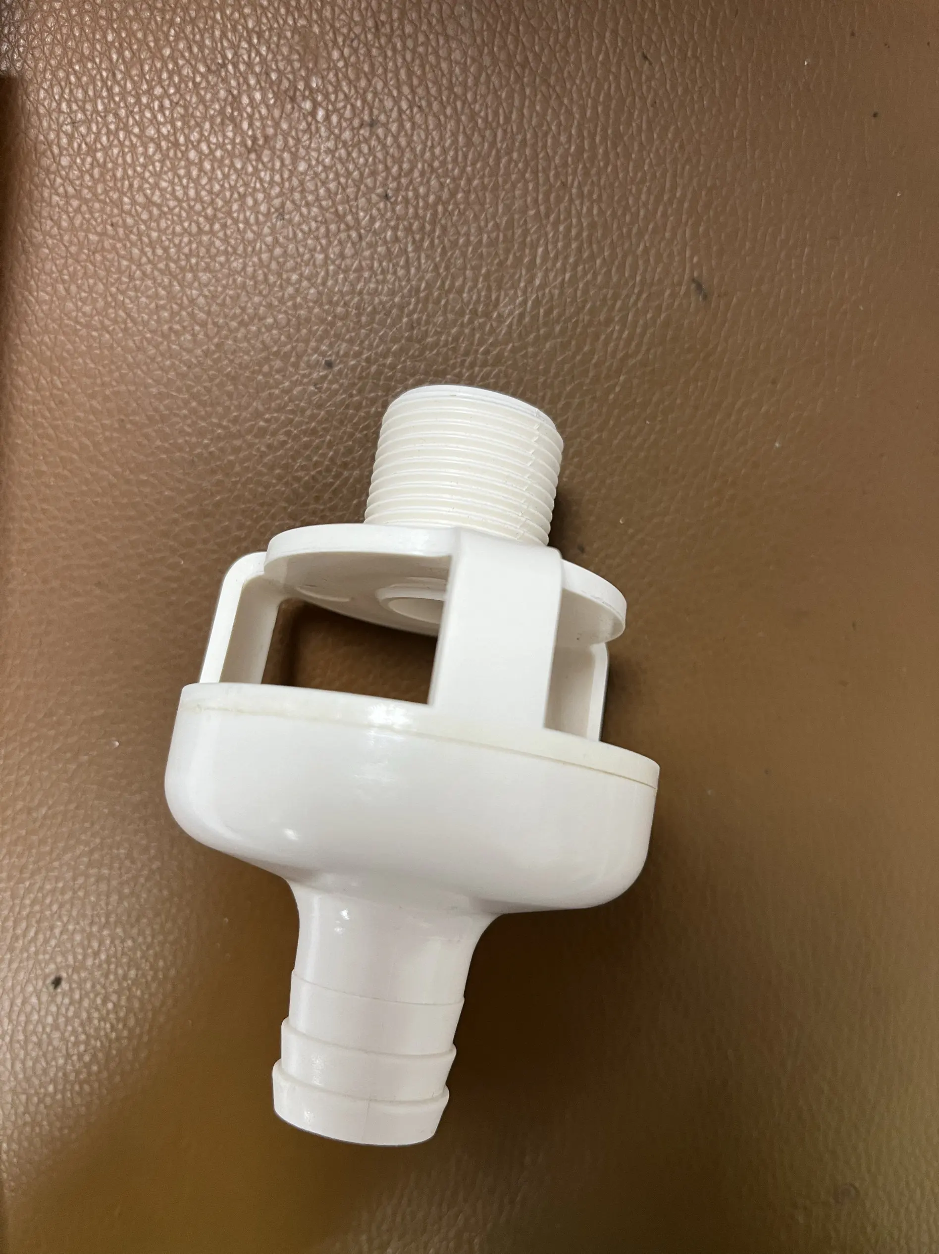 For Manitowocs ice machine drainage and reverse interface ice storage tank