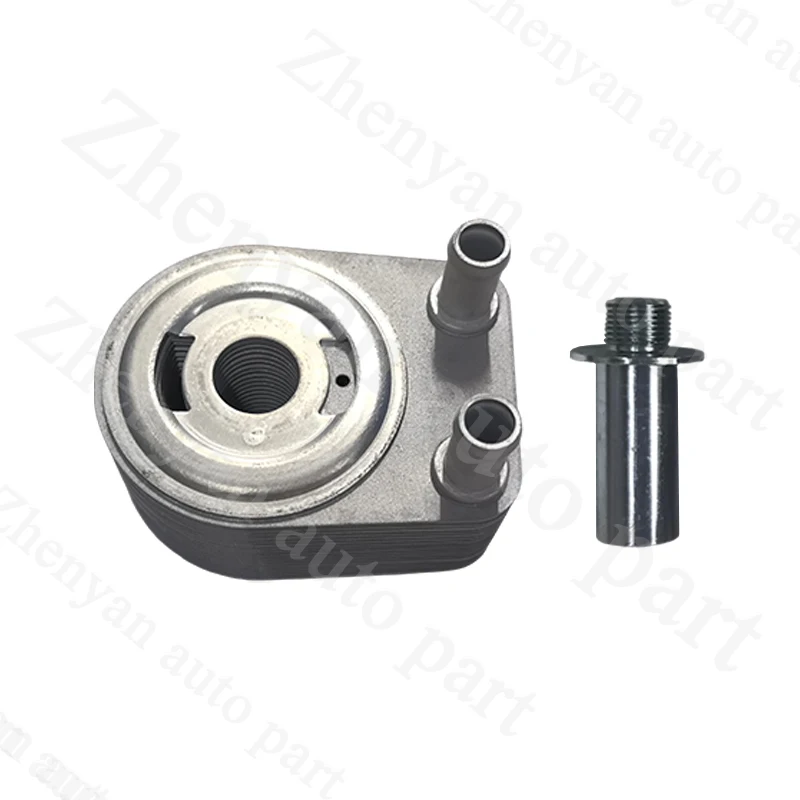 4792912AE 4792912AD 4792912AC Zhenyan Engine Oil Cooler High Performance Parts Model Cars Accessories For CHRYSLER 300 2005~2007