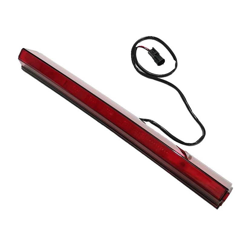 

For Mitsubishi 2018-2021 Eclipse Cross Additional Brake Lights Assembly 8334A191