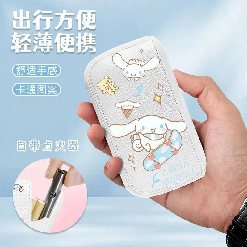 Portable Kuromi Wat…