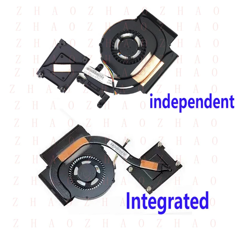 

Вентилятор охлаждения L+ для ноутбуков Lenovo Thinkpad L440 L540, радиатор, кулер