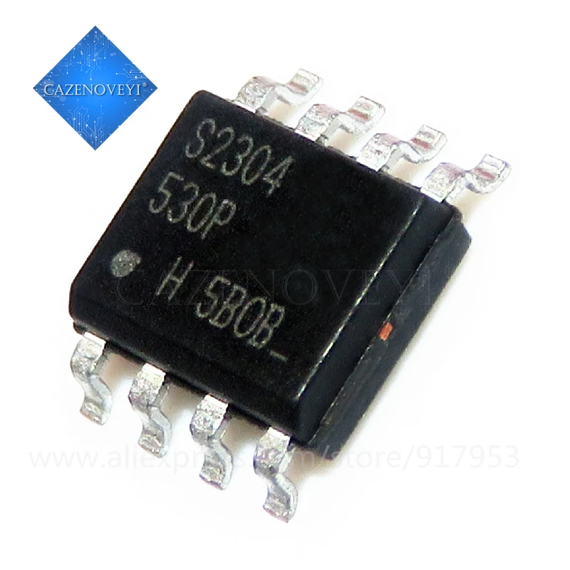 

(10 шт.) IR2304S IR2304 Водонепроницаемый корпус