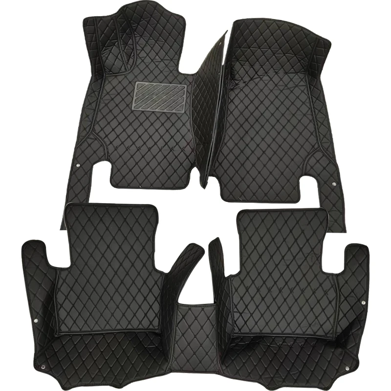 

Custom Car Floor Mats Fit for Subaru Legacy BW 2020 2021 2022 2023 2024 2025 Auto Foot Carpet