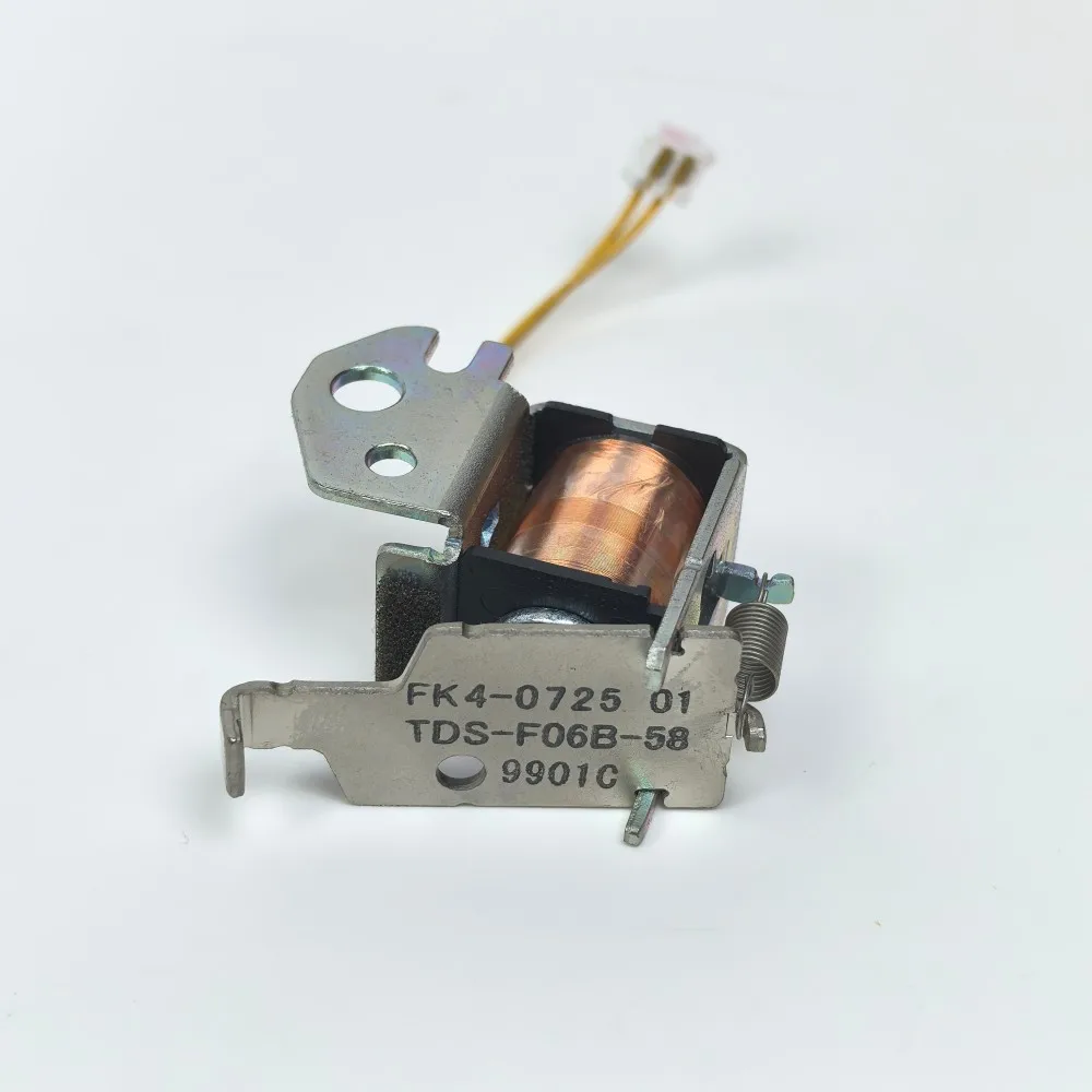 

FK4-0725 01 Solenoid for Canon C257 C356 C357iF 257 356 357 Relay